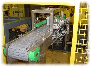 conveying  systems apron conveyor 1