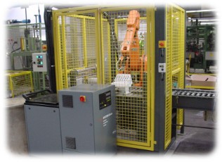 Handling Systeme 6