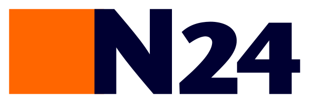 Logo N24