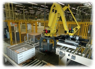 robot system palletizing 6