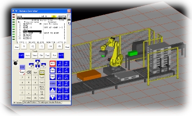 control system offline programming 1