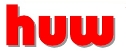 Logo huw